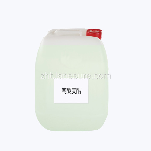 食品工業的75°酸性醋